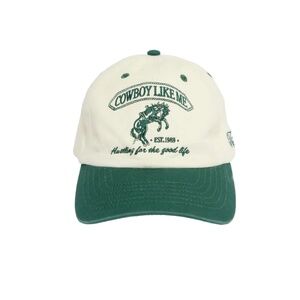 NEW Taylor Swift Cowboy Like Me Hat